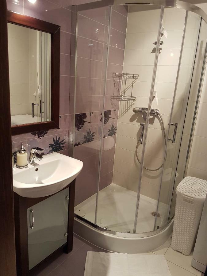 Apartament Bocianie Gniazdo Kołobrzeg Zewnętrze zdjęcie
