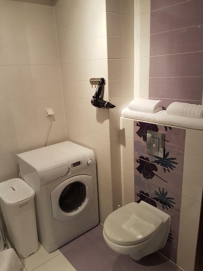 Apartament Bocianie Gniazdo Kołobrzeg Zewnętrze zdjęcie