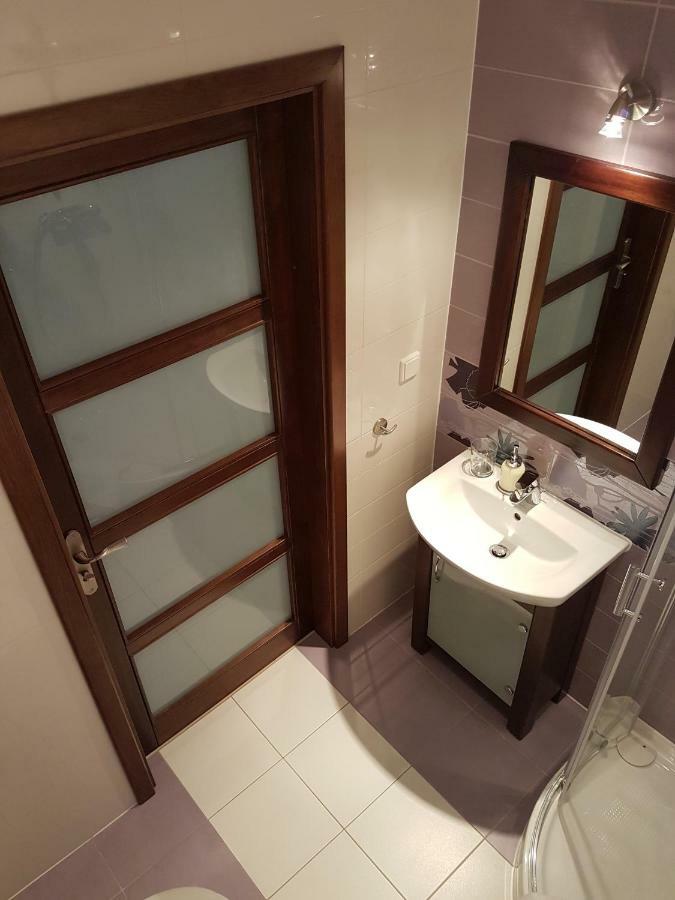Apartament Bocianie Gniazdo Kołobrzeg Zewnętrze zdjęcie