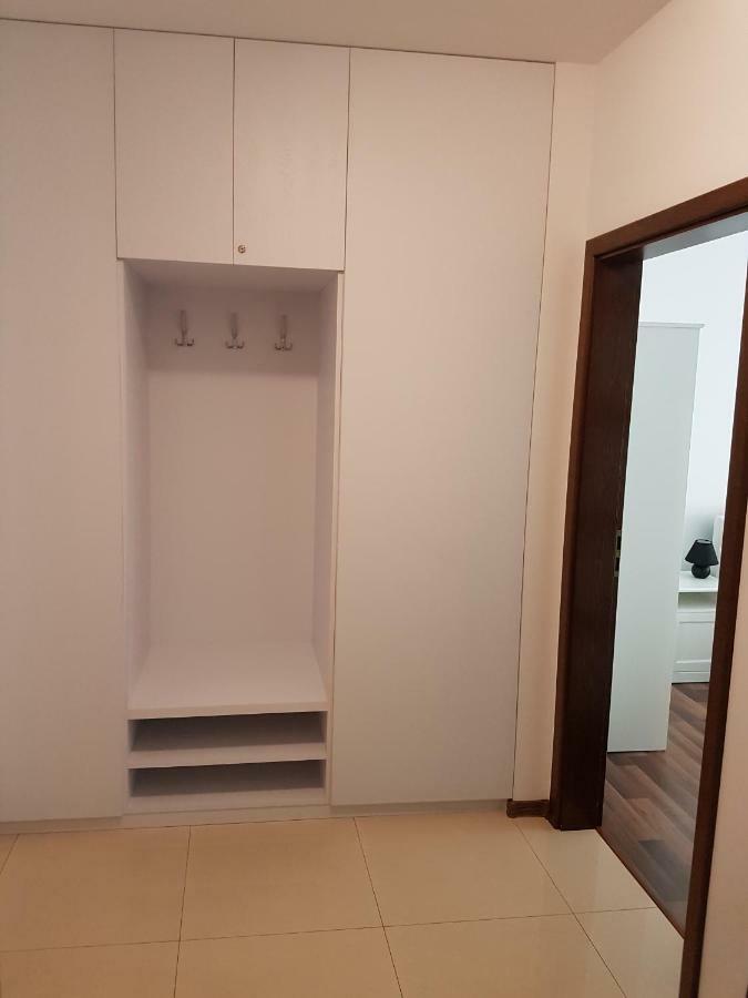 Apartament Bocianie Gniazdo Kołobrzeg Zewnętrze zdjęcie